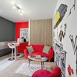 Appartement hyper centre clermont-Fd