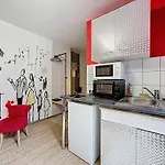 Appartement hyper centre clermont-Fd