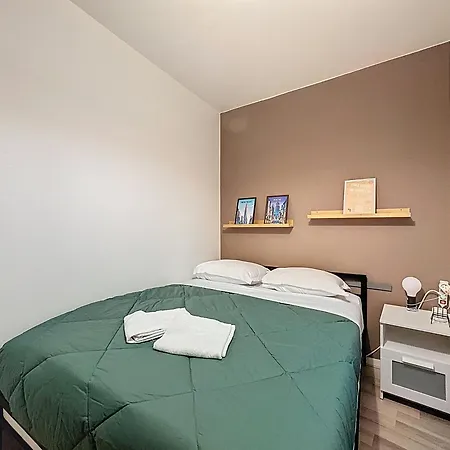 Hyper Centre Clermont-fd Appartement *